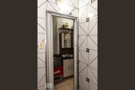 Apartamento para alugar com 43m², 1 quarto e sem vagaBanheiro
