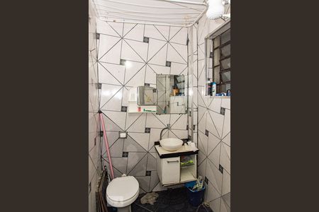 Apartamento para alugar com 43m², 1 quarto e sem vagaBanheiro