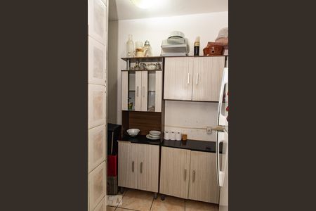 Apartamento para alugar com 43m², 1 quarto e sem vagaCozinha