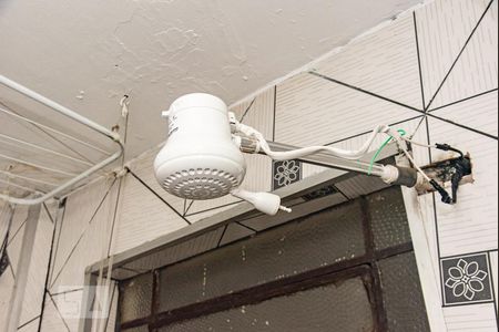 Apartamento para alugar com 43m², 1 quarto e sem vagaChuveiro