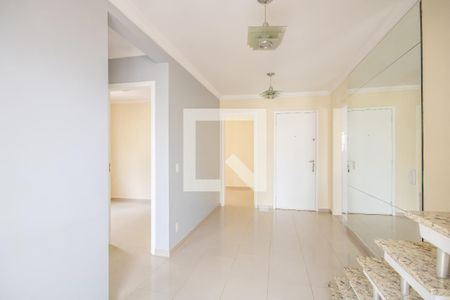 Sala 1 de apartamento à venda com 4 quartos, 84m² em Conceição, Osasco