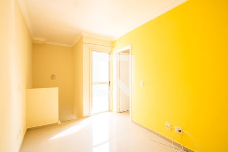 Sala 2 de apartamento à venda com 4 quartos, 84m² em Conceição, Osasco