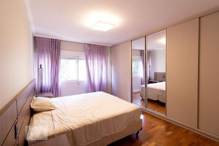 Quarto 1 de apartamento à venda com 3 quartos, 180m² em Cerqueira César, São Paulo