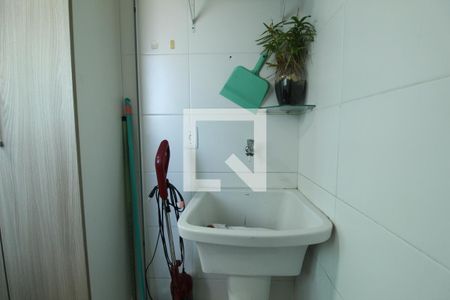 Apartamento à venda com 62m², 2 quartos e 1 vagaÁrea de serviço