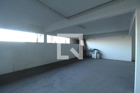 Apartamento à venda com 62m², 2 quartos e 1 vagaÁrea comum - Churrasqueira