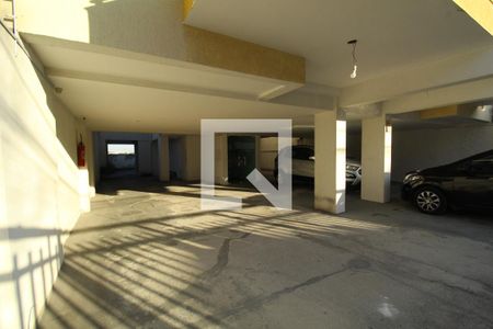 Apartamento à venda com 62m², 2 quartos e 1 vagaEstacionamento