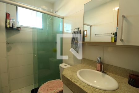 Apartamento à venda com 62m², 2 quartos e 1 vagaBanheiro