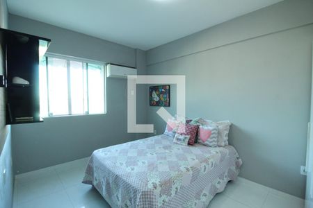 Apartamento à venda com 62m², 2 quartos e 1 vagaQuarto 2