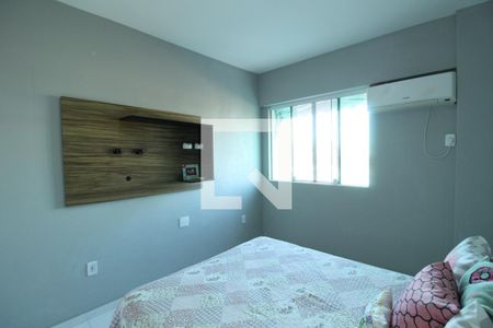 Apartamento à venda com 62m², 2 quartos e 1 vagaQuarto 2