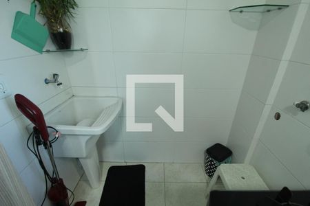 Apartamento à venda com 62m², 2 quartos e 1 vagaÁrea de serviço