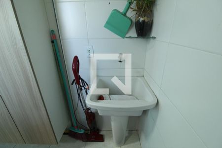 Apartamento à venda com 62m², 2 quartos e 1 vagaÁrea de serviço