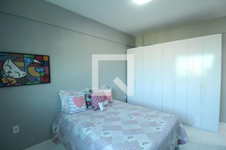 Apartamento à venda com 62m², 2 quartos e 1 vagaQuarto 2
