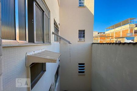 Apartamento para alugar com 59m², 2 quartos e 1 vaga Apartamento para alugar com 59m², 2 quartos e 1 vagaVista Quarto 1