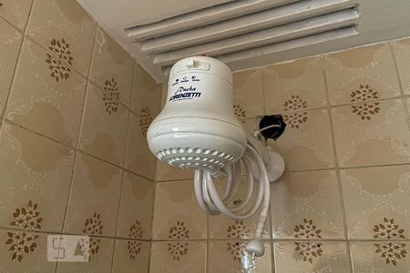Apartamento para alugar com 59m², 2 quartos e 1 vaga Apartamento para alugar com 59m², 2 quartos e 1 vagaBanheiro