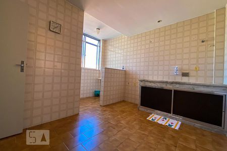 Apartamento para alugar com 59m², 2 quartos e 1 vaga Apartamento para alugar com 59m², 2 quartos e 1 vagaCozinha