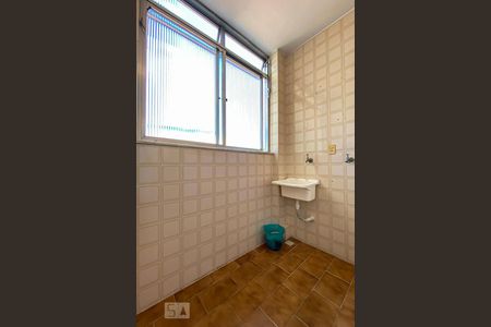 Apartamento para alugar com 59m², 2 quartos e 1 vaga Apartamento para alugar com 59m², 2 quartos e 1 vagaÁrea de Serviço