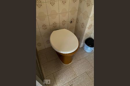 Apartamento para alugar com 59m², 2 quartos e 1 vaga Apartamento para alugar com 59m², 2 quartos e 1 vagaBanheiro