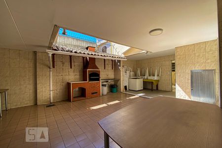Apartamento para alugar com 59m², 2 quartos e 1 vaga Apartamento para alugar com 59m², 2 quartos e 1 vagaÁrea comum - Churrasqueira