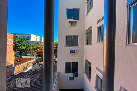 Apartamento para alugar com 59m², 2 quartos e 1 vaga Apartamento para alugar com 59m², 2 quartos e 1 vagaVista Quarto 2