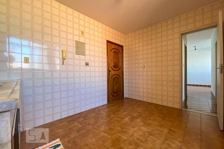 Apartamento para alugar com 59m², 2 quartos e 1 vaga Apartamento para alugar com 59m², 2 quartos e 1 vagaCozinha