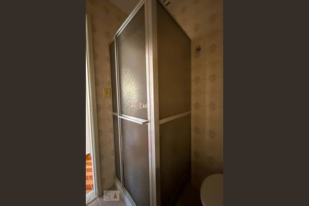 Apartamento para alugar com 59m², 2 quartos e 1 vaga Apartamento para alugar com 59m², 2 quartos e 1 vagaBanheiro