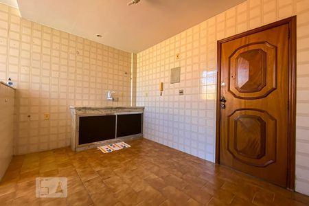 Apartamento para alugar com 59m², 2 quartos e 1 vaga Apartamento para alugar com 59m², 2 quartos e 1 vagaCozinha