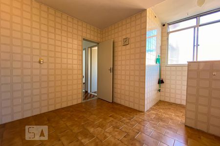 Apartamento para alugar com 59m², 2 quartos e 1 vaga Apartamento para alugar com 59m², 2 quartos e 1 vagaCozinha