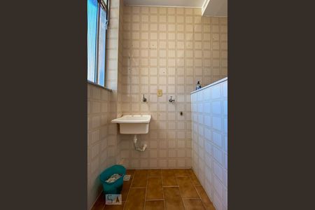 Apartamento para alugar com 59m², 2 quartos e 1 vaga Apartamento para alugar com 59m², 2 quartos e 1 vagaÁrea de Serviço