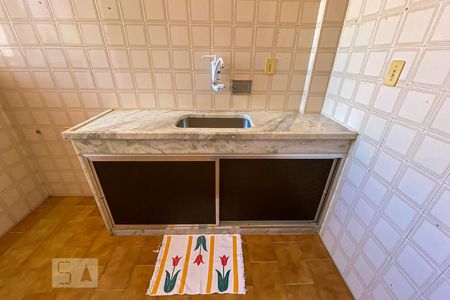 Apartamento para alugar com 59m², 2 quartos e 1 vaga Apartamento para alugar com 59m², 2 quartos e 1 vagaCozinha