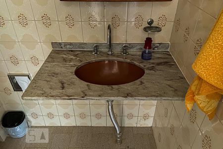 Apartamento para alugar com 59m², 2 quartos e 1 vaga Apartamento para alugar com 59m², 2 quartos e 1 vagaBanheiro