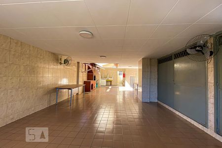 Apartamento para alugar com 59m², 2 quartos e 1 vaga Apartamento para alugar com 59m², 2 quartos e 1 vagaEntrada