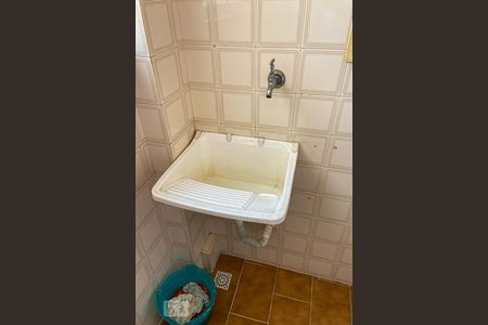 Apartamento para alugar com 59m², 2 quartos e 1 vaga Apartamento para alugar com 59m², 2 quartos e 1 vagaÁrea de Serviço