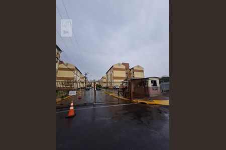 FACHADA de apartamento para alugar com 2 quartos, 42m² em Rubem Berta, Porto Alegre