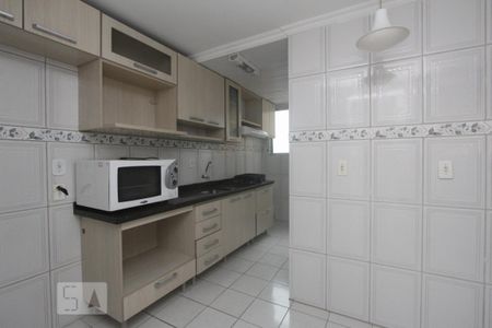 Apartamento à venda com 42m², 2 quartos e 1 vagaCOZINHA