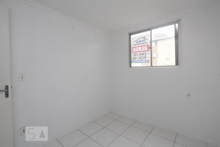Apartamento à venda com 42m², 2 quartos e 1 vagaQUARTO 2