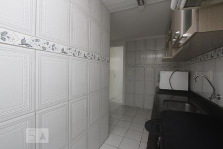 Apartamento à venda com 42m², 2 quartos e 1 vagaCOZINHA