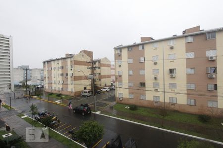 Apartamento à venda com 42m², 2 quartos e 1 vagaVISTA QUARTO 2