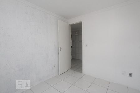 QUARTO 1 de apartamento para alugar com 2 quartos, 42m² em Rubem Berta, Porto Alegre