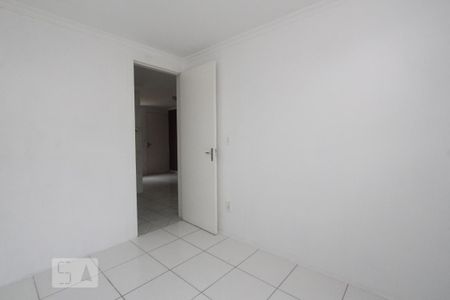 Apartamento à venda com 42m², 2 quartos e 1 vagaQUARTO 2