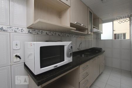 Apartamento à venda com 42m², 2 quartos e 1 vagaCOZINHA