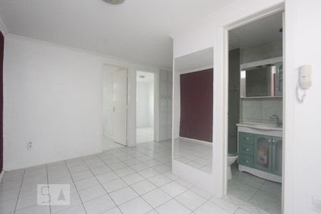 Apartamento à venda com 42m², 2 quartos e 1 vagaSALA