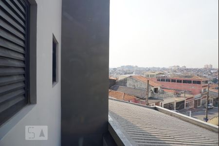 Vista do Quarto 1 de apartamento à venda com 2 quartos, 41m² em Vila Granada, São Paulo