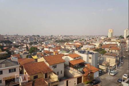 Vista do Quarto 1 de apartamento à venda com 2 quartos, 44m² em Vila Granada, São Paulo