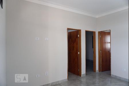 Sala/Cozinha de apartamento à venda com 2 quartos, 35m² em Vila Granada, São Paulo