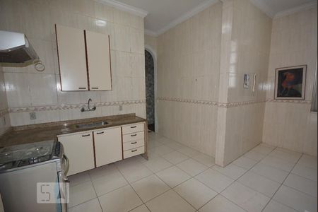 Casa à venda com 150m², 3 quartos e sem vagaCozinha 1 
