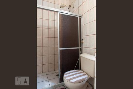 Casa à venda com 150m², 3 quartos e sem vaga Casa à venda com 150m², 3 quartos e sem vagaBanheiro Social 4