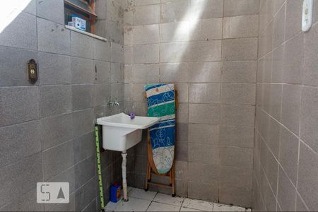 Casa à venda com 150m², 3 quartos e sem vaga Casa à venda com 150m², 3 quartos e sem vagaÁrea de Serviço