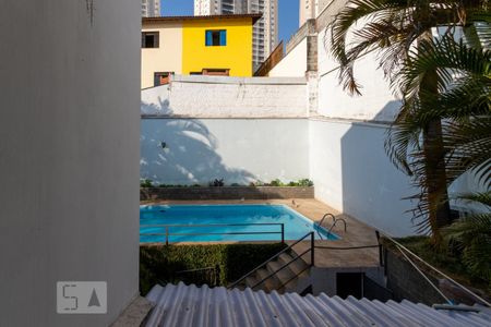 Vista Escritório de casa à venda com 3 quartos, 300m² em Vila Andrade, São Paulo