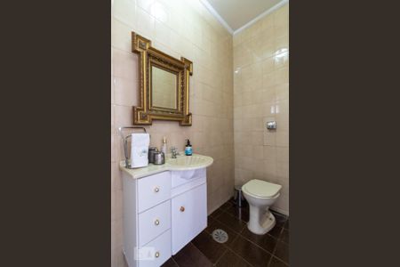 Lavabo de casa à venda com 3 quartos, 300m² em Vila Andrade, São Paulo