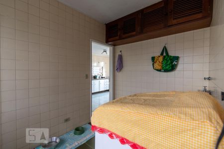 Área de Serviço de casa à venda com 3 quartos, 300m² em Vila Andrade, São Paulo
